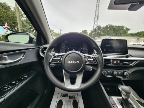 Used 2022 Kia Forte LXS image 20