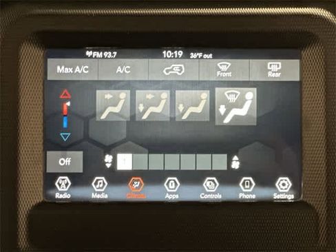 Used 2022 Jeep Wrangler Unlimited Sport image 14