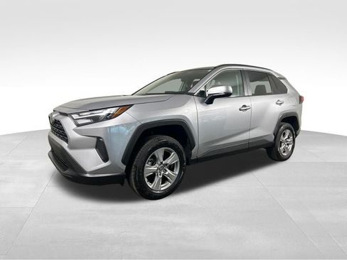 Used 2023 Toyota RAV4 XLE w/ Convenience Package AWD/4WD image 2
