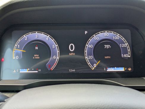 New 2025 Jeep Grand Cherokee L Laredo w/ Luxury Tech Group I image 31