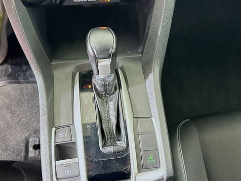 Used 2019 Honda Civic Sport image 23