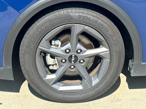 Used 2025 Kia K4 FWD image 5