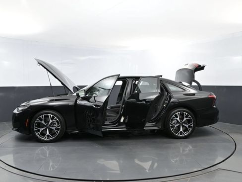 New 2026 Audi A6 Premium Plus AWD/4WD image 32