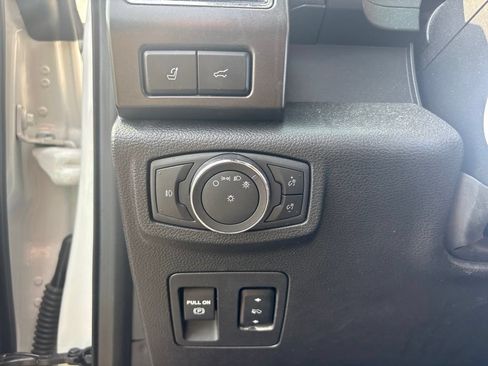Used 2018 Ford Expedition Limited w/ Equipment Group 301A AWD/4WD image 16