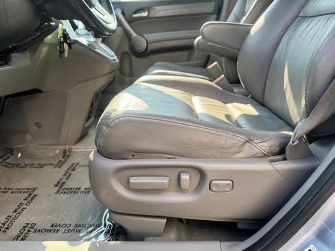 Used 2008 Honda CR-V EX-L image 9