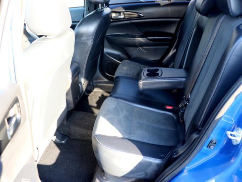 Used 2025 Mitsubishi Eclipse Cross SE image 12