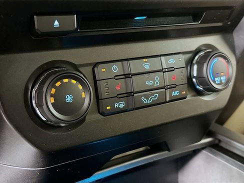 Used 2018 Ford F150 XLT w/ Equipment Group 302A Luxury image 18