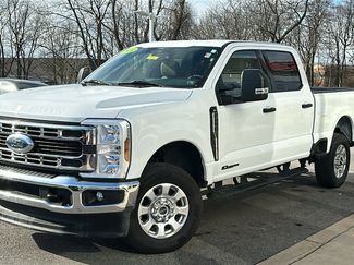 Used 2024 Ford F250 XLT video 1