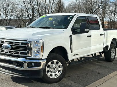 Used 2024 Ford F250 XLT