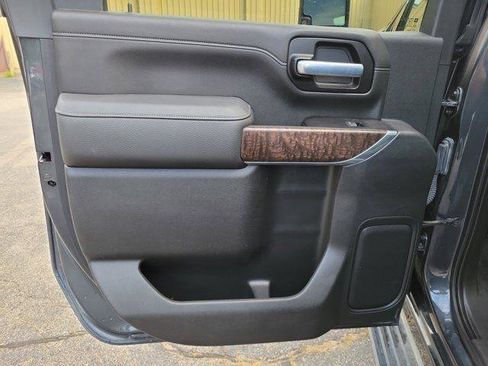 Used 2021 GMC Sierra 2500 Denali w/ Technology Package image 15