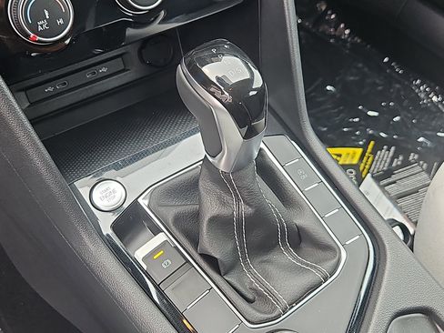 New 2025 Volkswagen Taos S image 15