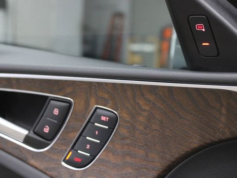 Used 2016 Audi A6 3.0T Premium Plus w/ S Line Sport Package image 26