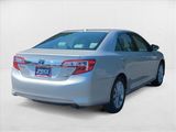 Used 2014 Toyota Camry XLE image 5