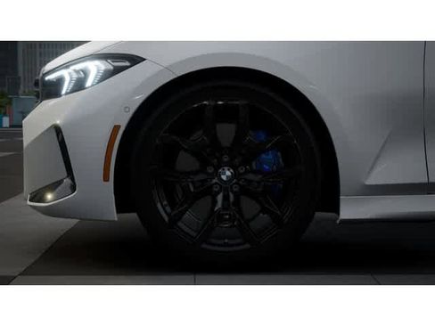 New 2026 BMW M340i M340i NA image 7