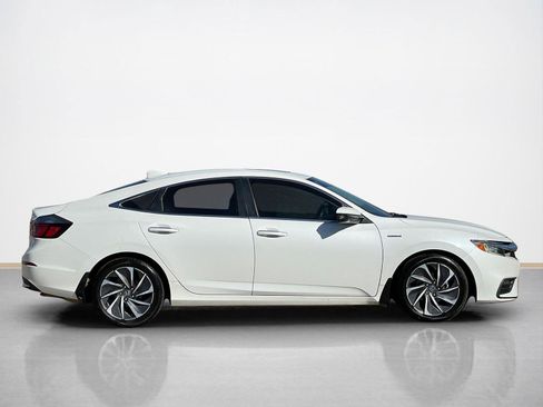 Used 2019 Honda Insight Touring image 8