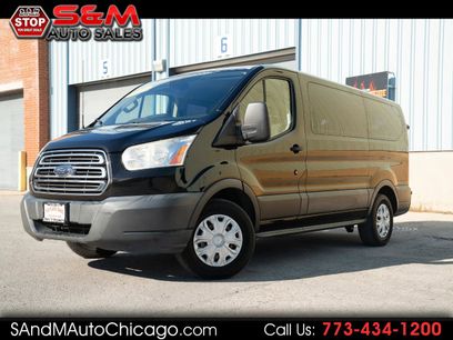 Used 2016 Ford Transit 150 XLT