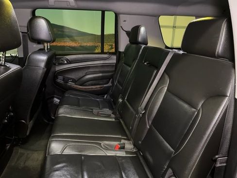 Used 2018 Chevrolet Suburban LT image 51