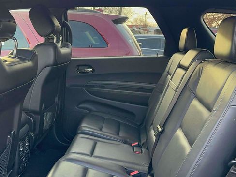 Used 2022 Dodge Durango GT image 10