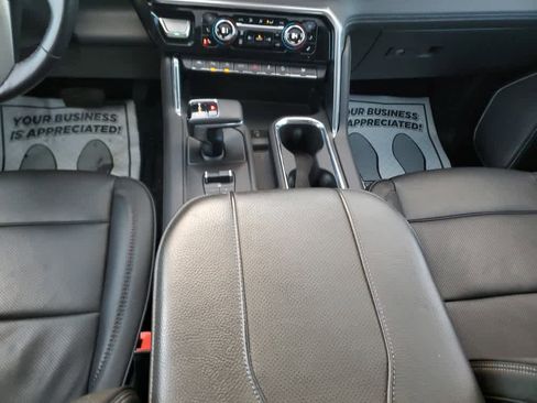 Used 2023 GMC Sierra 1500 Denali w/ Denali Reserve Package image 22