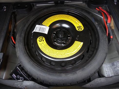 Used 2018 Audi A5 2.0T Premium Plus w/ Premium Plus image 27