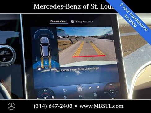 New 2026 Mercedes-Benz GLC 300 GLC 300 image 20