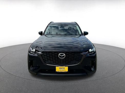 Used 2026 MAZDA CX-90 3.3 Turbo w/ Premium Sport Pkg AWD/4WD image 4