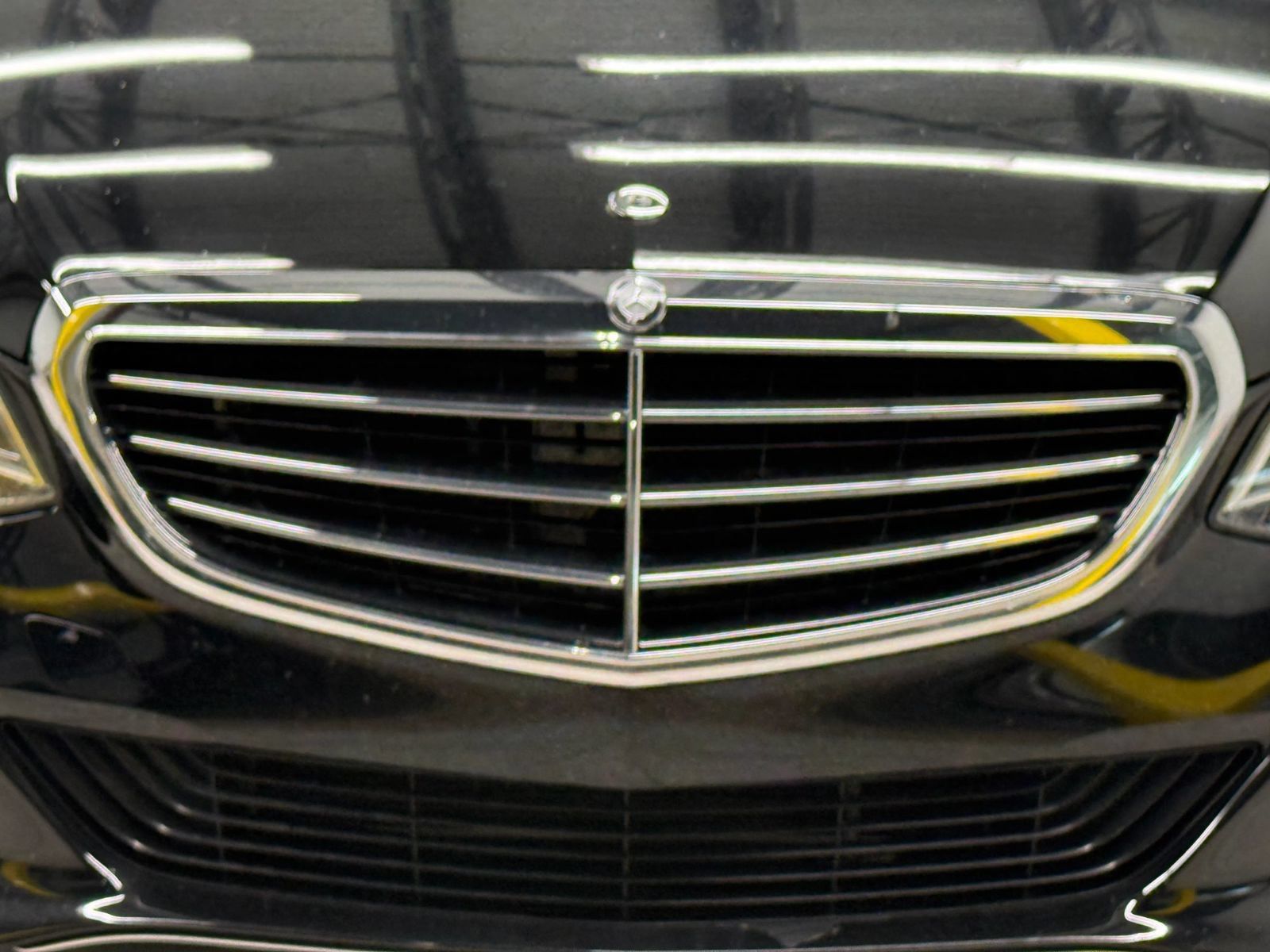 Used 2014 Mercedes-Benz E 350 Sedan w/ Premium 1 Package image 5