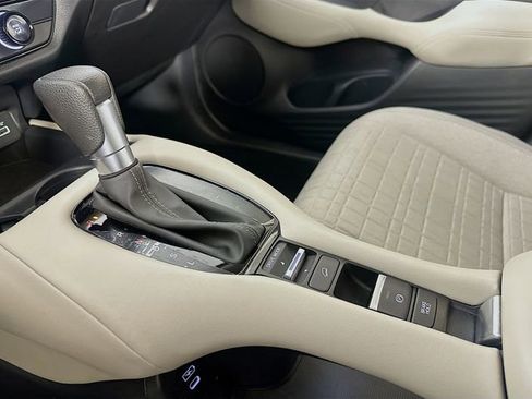 Certified 2024 Honda HR-V LX image 24