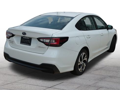 Used 2025 Subaru Legacy Premium AWD/4WD image 3