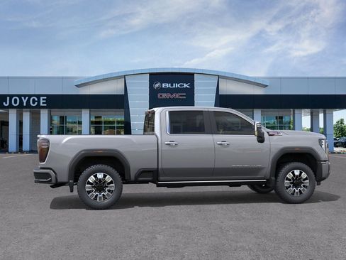 New 2026 GMC Sierra 2500 Denali w/ Technology Package image 5