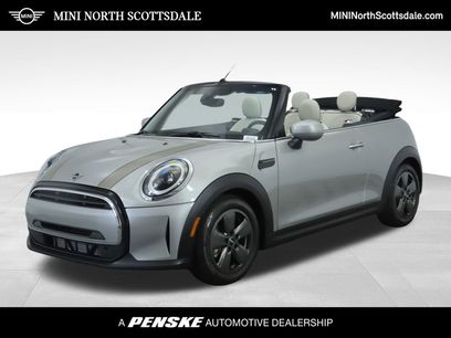 Certified 2023 MINI Cooper Signature w/ Signature Upholstery Package
