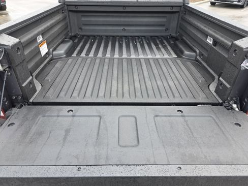 Used 2025 Honda Ridgeline TrailSport image 17