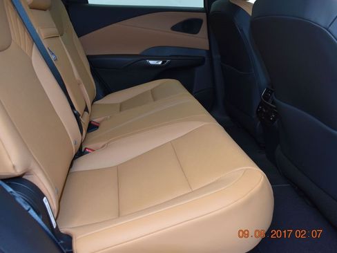 New 2025 Lexus RX 350 FWD image 22