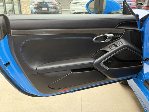 Used 2022 Porsche 718 Boxster GTS image 22