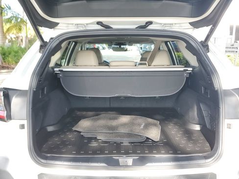 Used 2021 Subaru Outback Limited AWD/4WD image 26