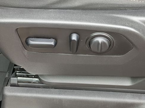 Used 2021 Chevrolet Silverado 1500 LT w/ LPO, Dark Essentials Package image 23