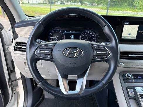 Used 2021 Hyundai Palisade SEL AWD/4WD image 14