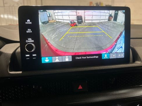 Used 2023 Honda CR-V EX-L image 19