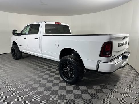 New 2026 RAM 2500 Big Horn image 17