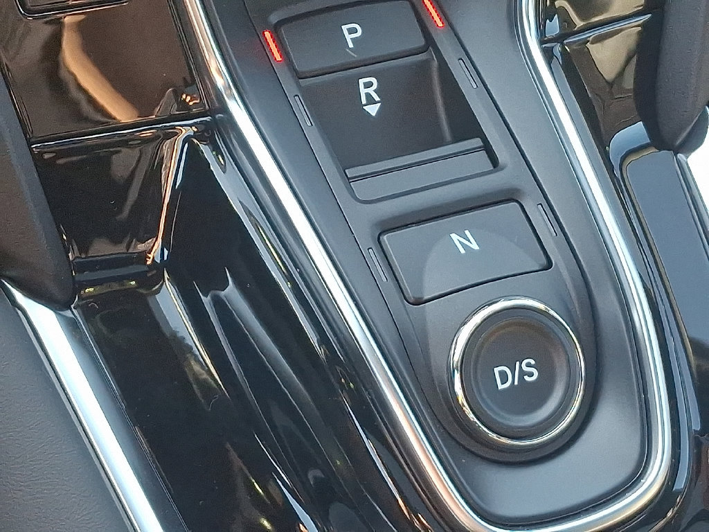 Used 2026 Acura RDX w/ Advance Package AWD/4WD image 9
