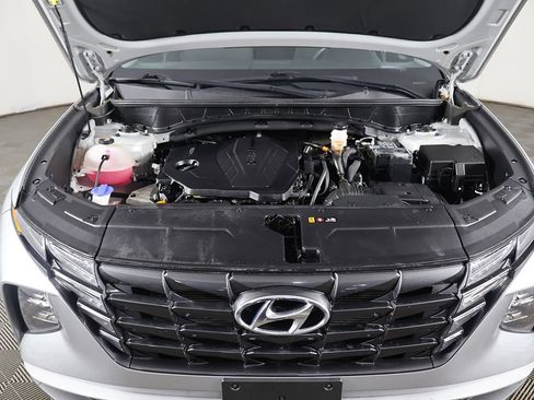 Used 2024 Hyundai Tucson SEL image 15