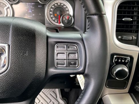 Used 2017 RAM 1500 Lone Star RWD image 21
