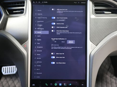 Used 2018 Tesla Model S 100D AWD/4WD image 58