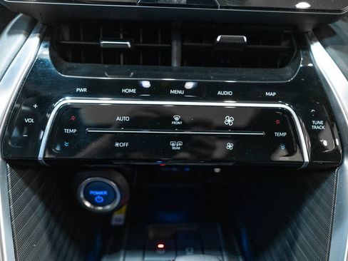 Certified 2022 Toyota Venza Limited w/ Advanced Technology Package AWD/4WD image 28