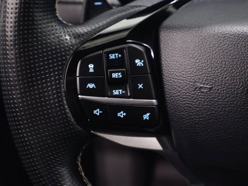 Certified 2021 Ford Explorer ST w/ Equipment Group 401A image 29