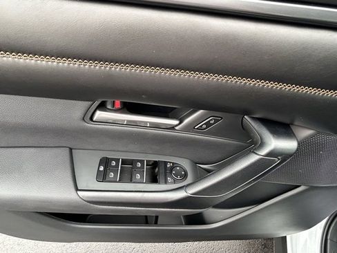 New 2026 MAZDA CX-50 AWD 2.5 Hybrid w/ Weather Package image 12