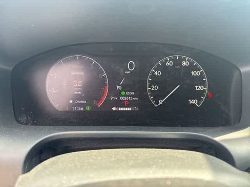 Used 2026 Honda HR-V Sport image 13