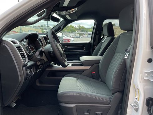 New 2026 RAM 2500 Big Horn image 11