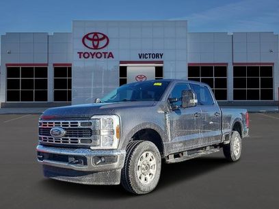 Used 2024 Ford F250 XLT