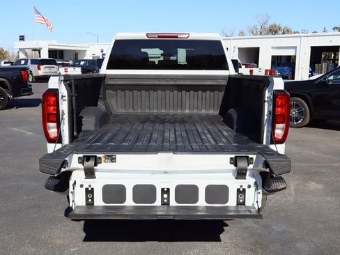 Used 2024 GMC Sierra 2500 Pro w/ Convenience Package image 24